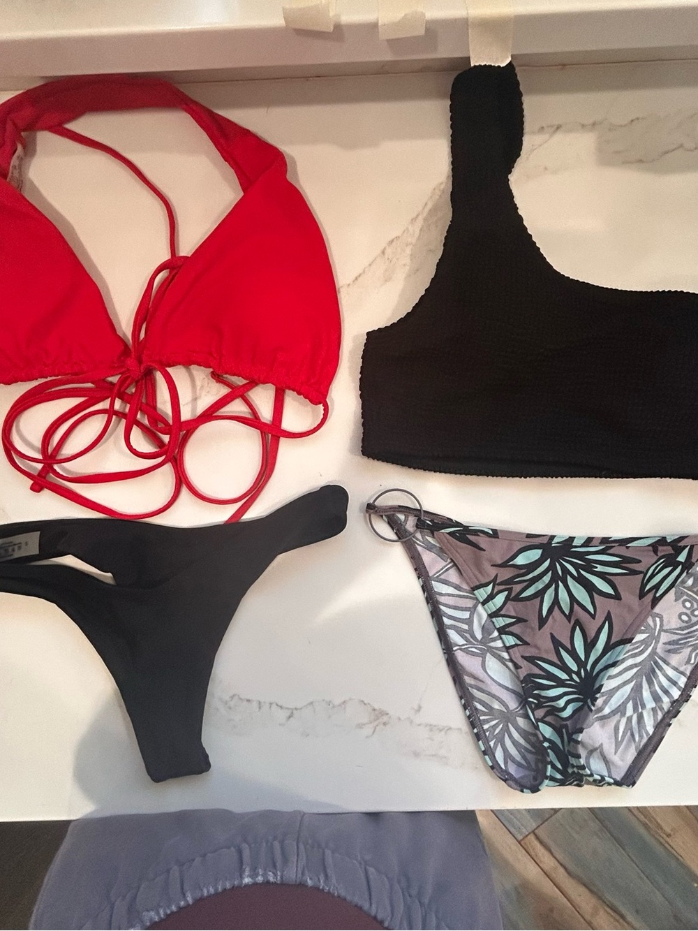 Bathing Suit Bundle - Picture 4 of 11